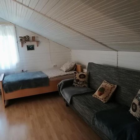 Garden Chalet Daugavpils Exterior photo