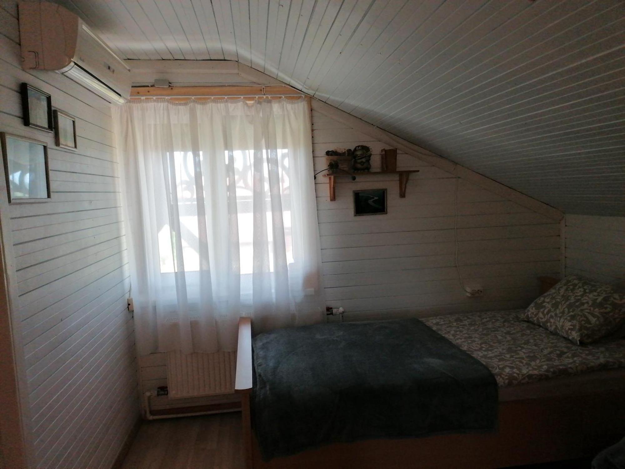 Garden Chalet Daugavpils Exterior photo
